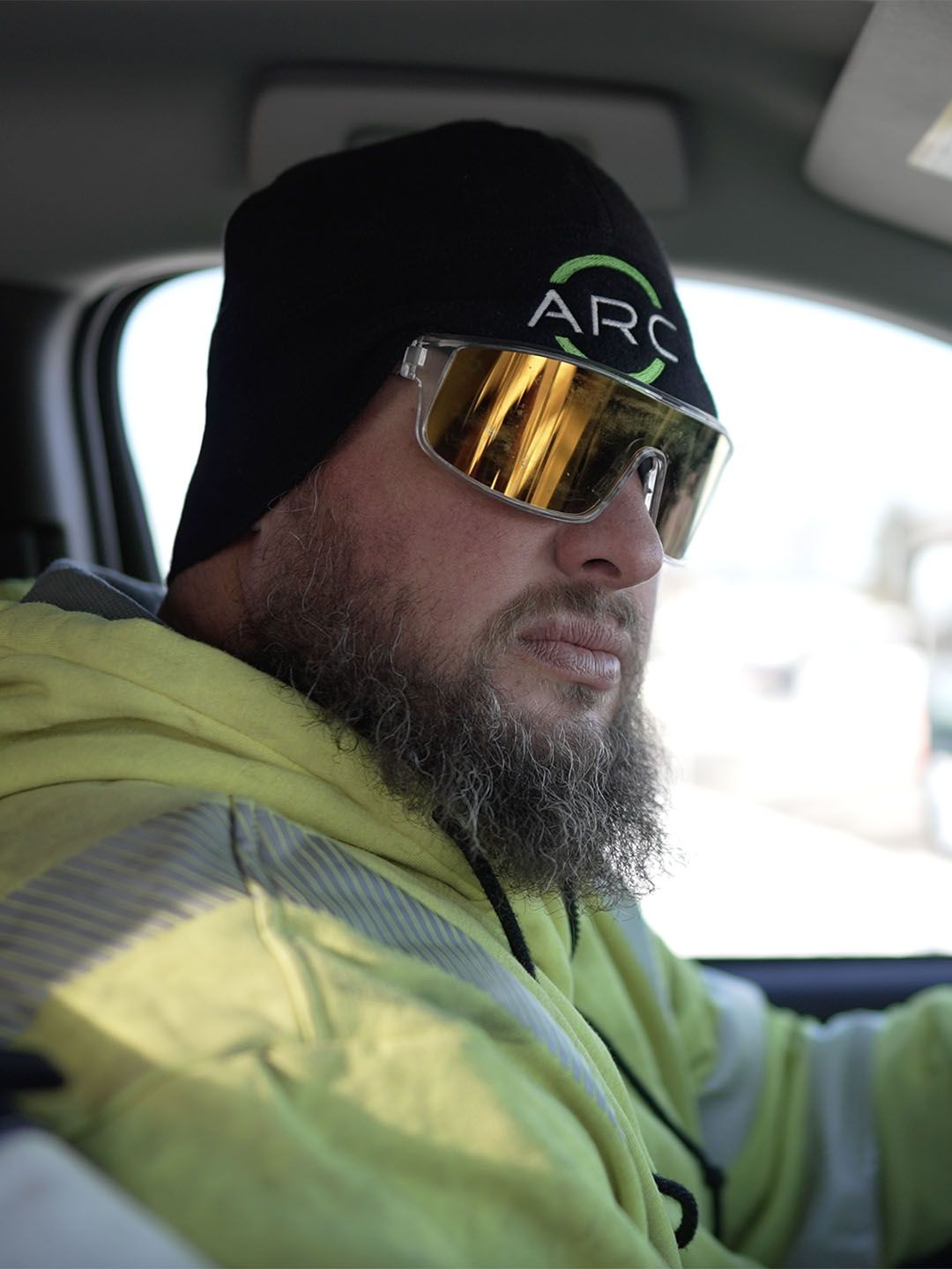 Project 96 - Accessories