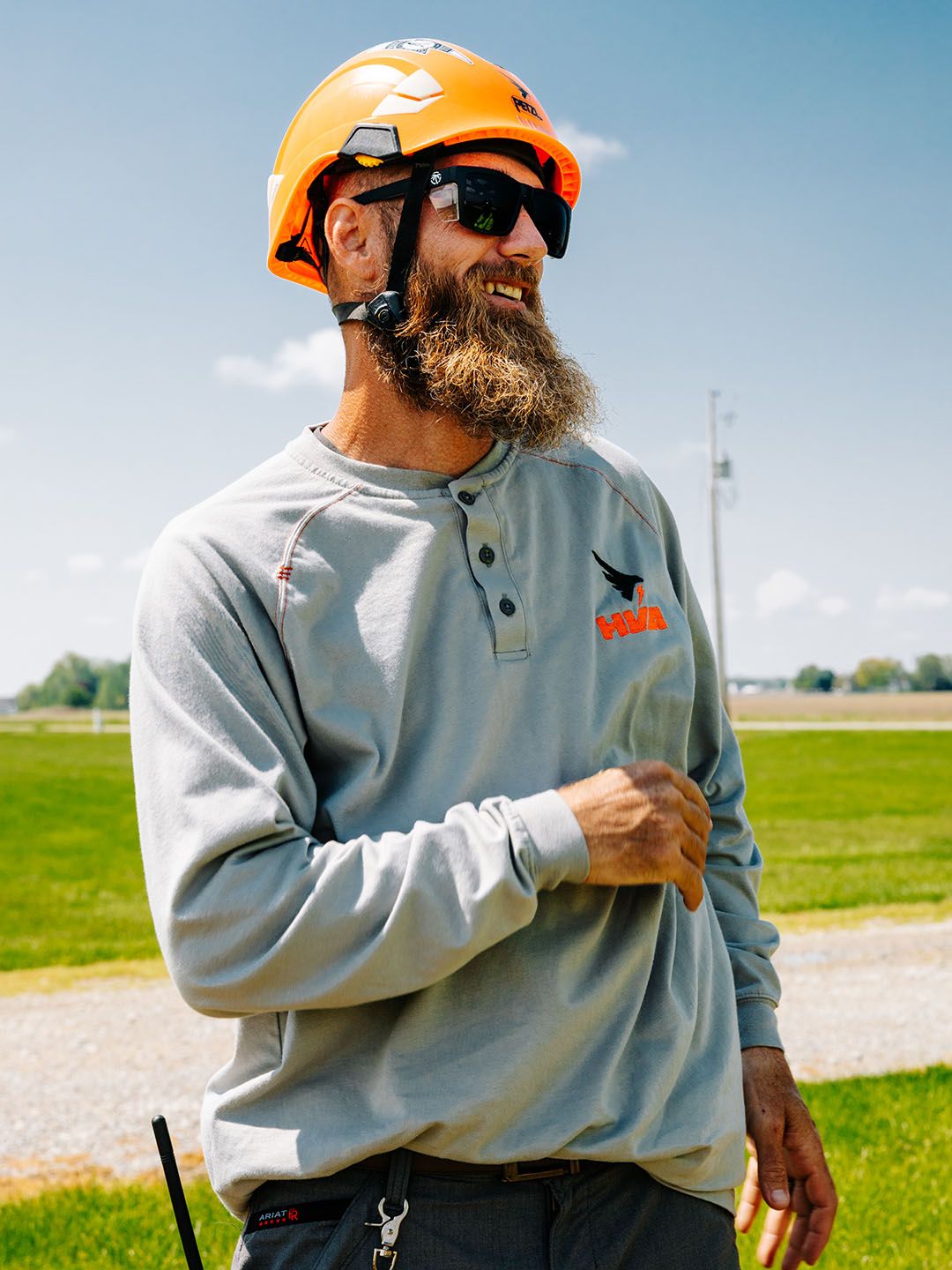 Project 96 - FR Apparel