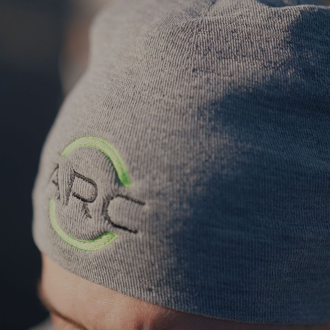 Project 96 - Headwear