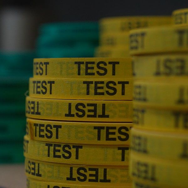 Project 96 - HP Tape