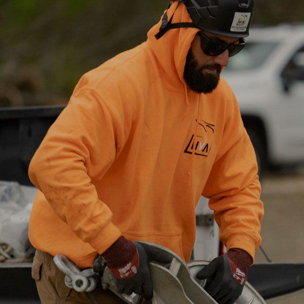 Project 96 - Outerwear