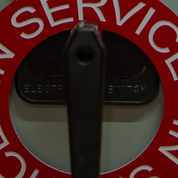 Project 96 - Protection and Control