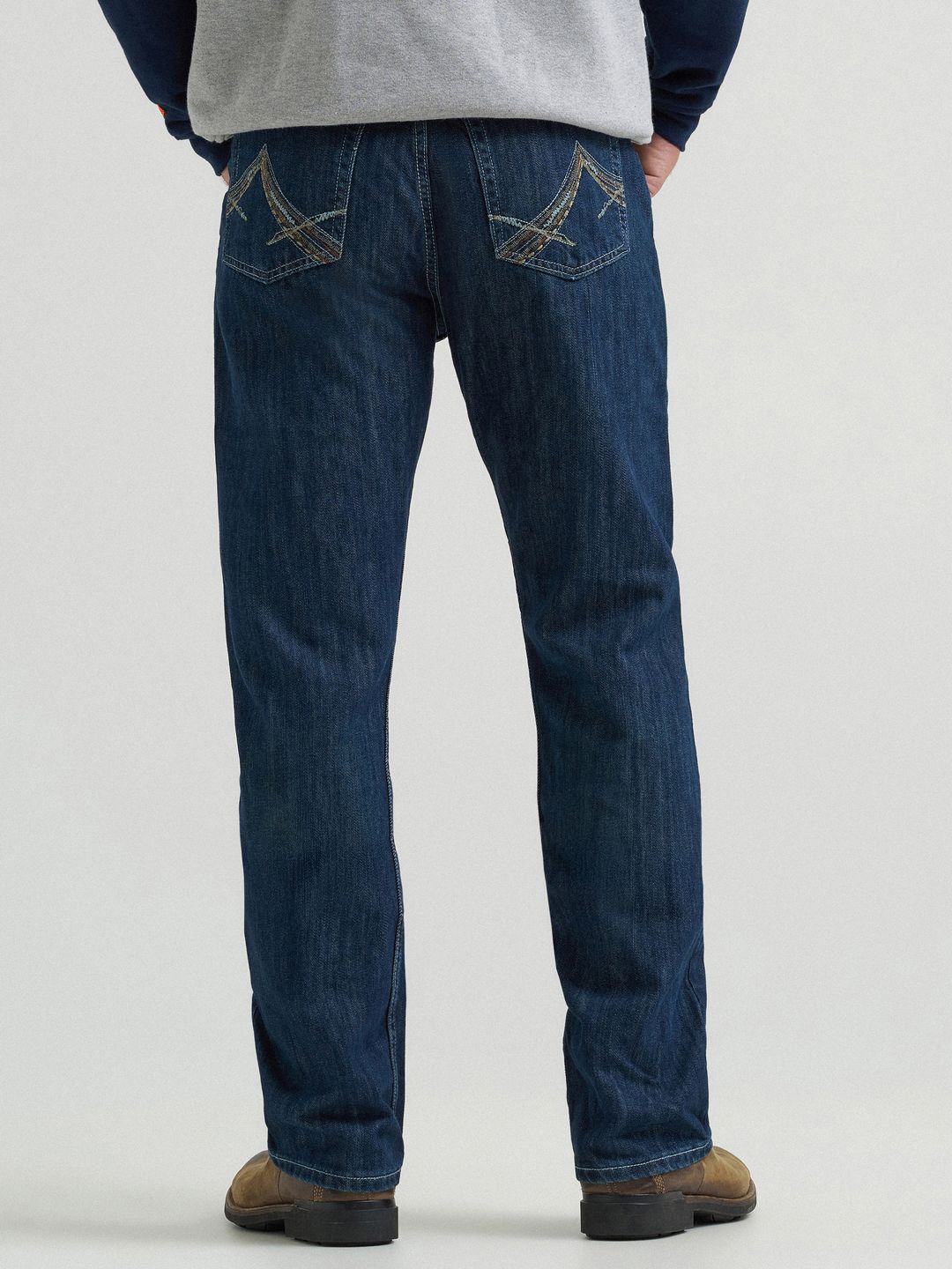 Product image for FR 20X Vintage Boot Jean