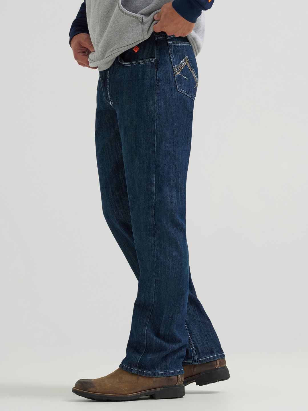 Product image for FR 20X Vintage Boot Jean