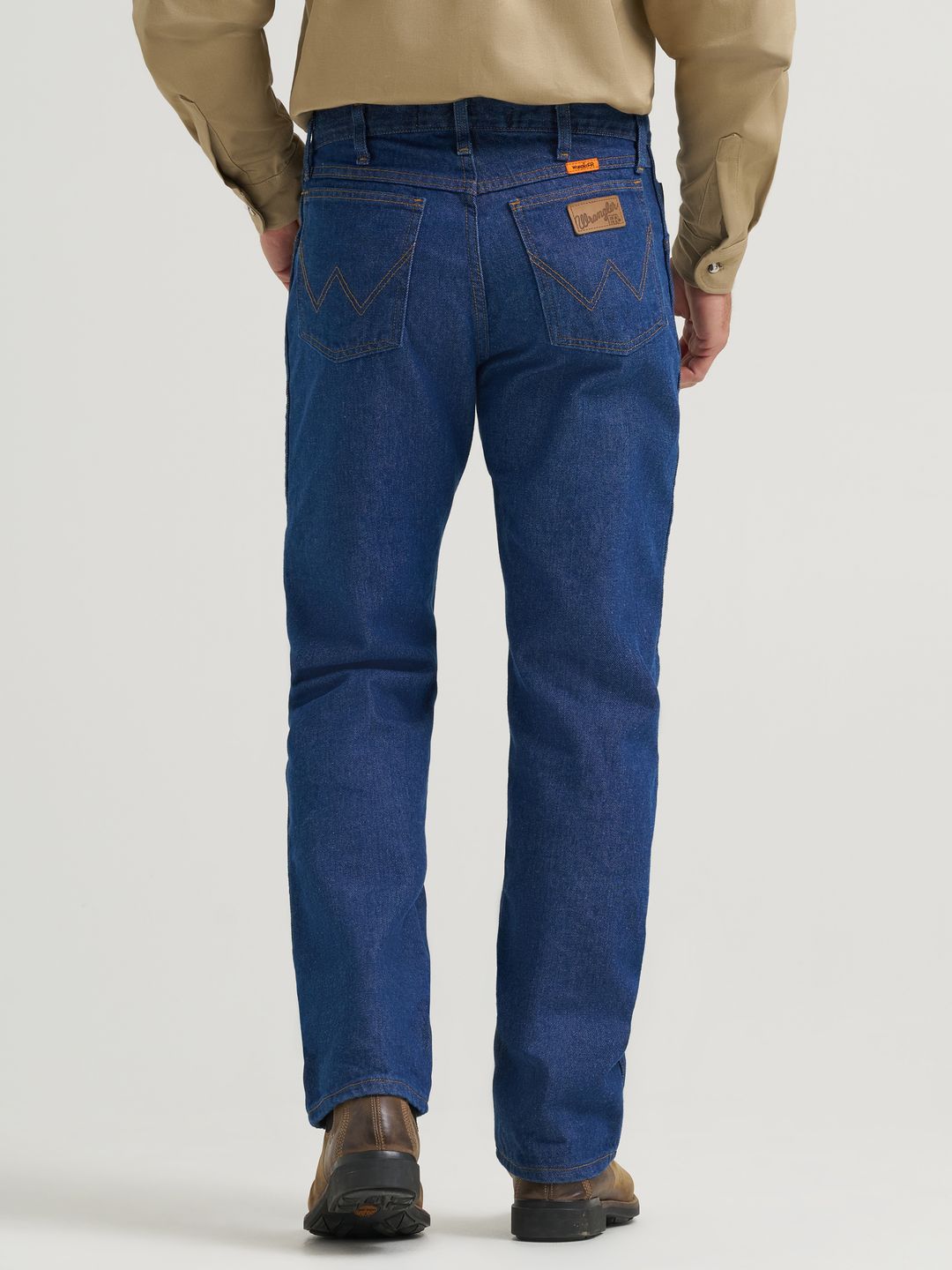 Product image for FR Lightweight Regular Fit Jean