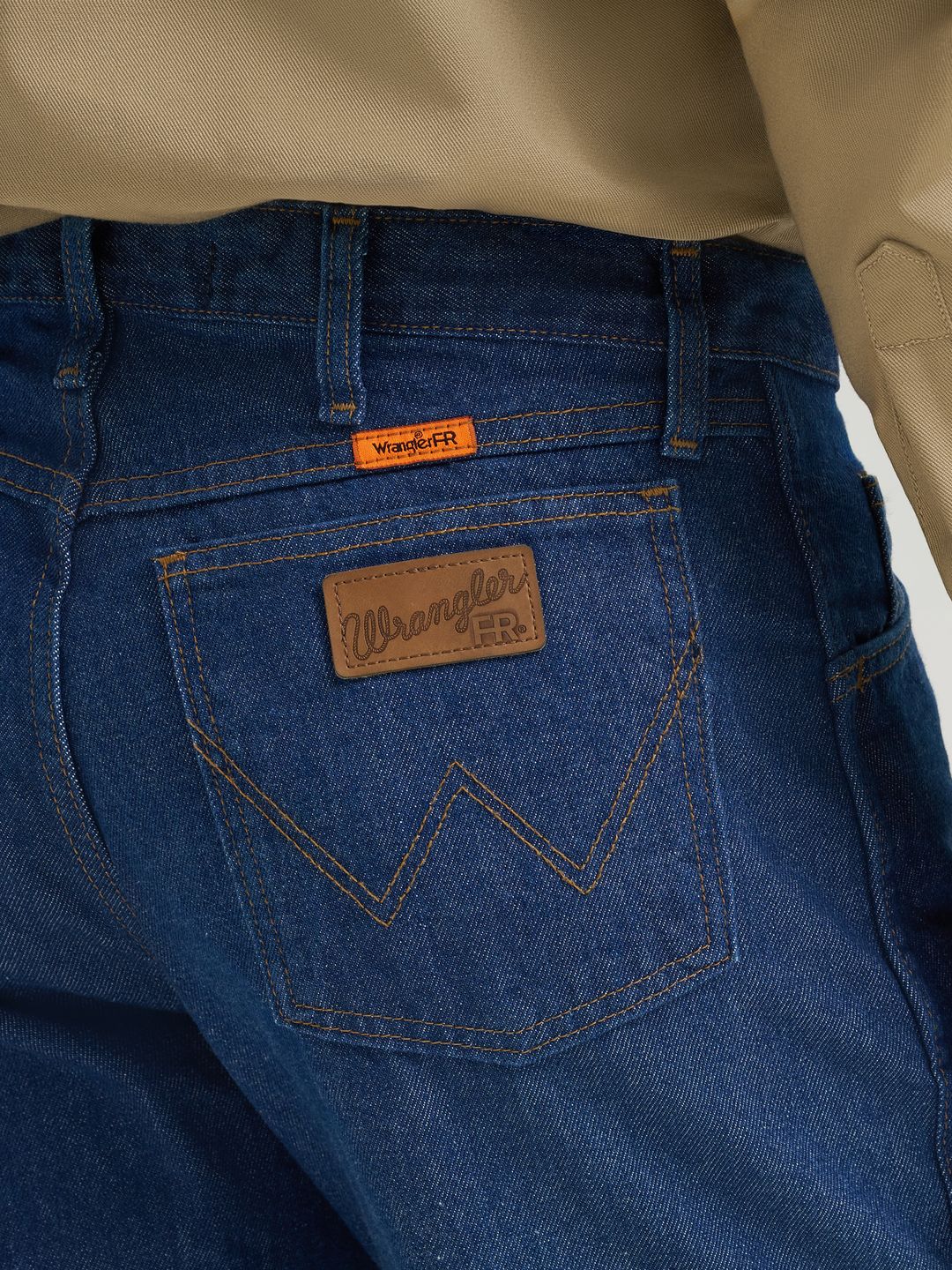 Product image for FR Lightweight Regular Fit Jean