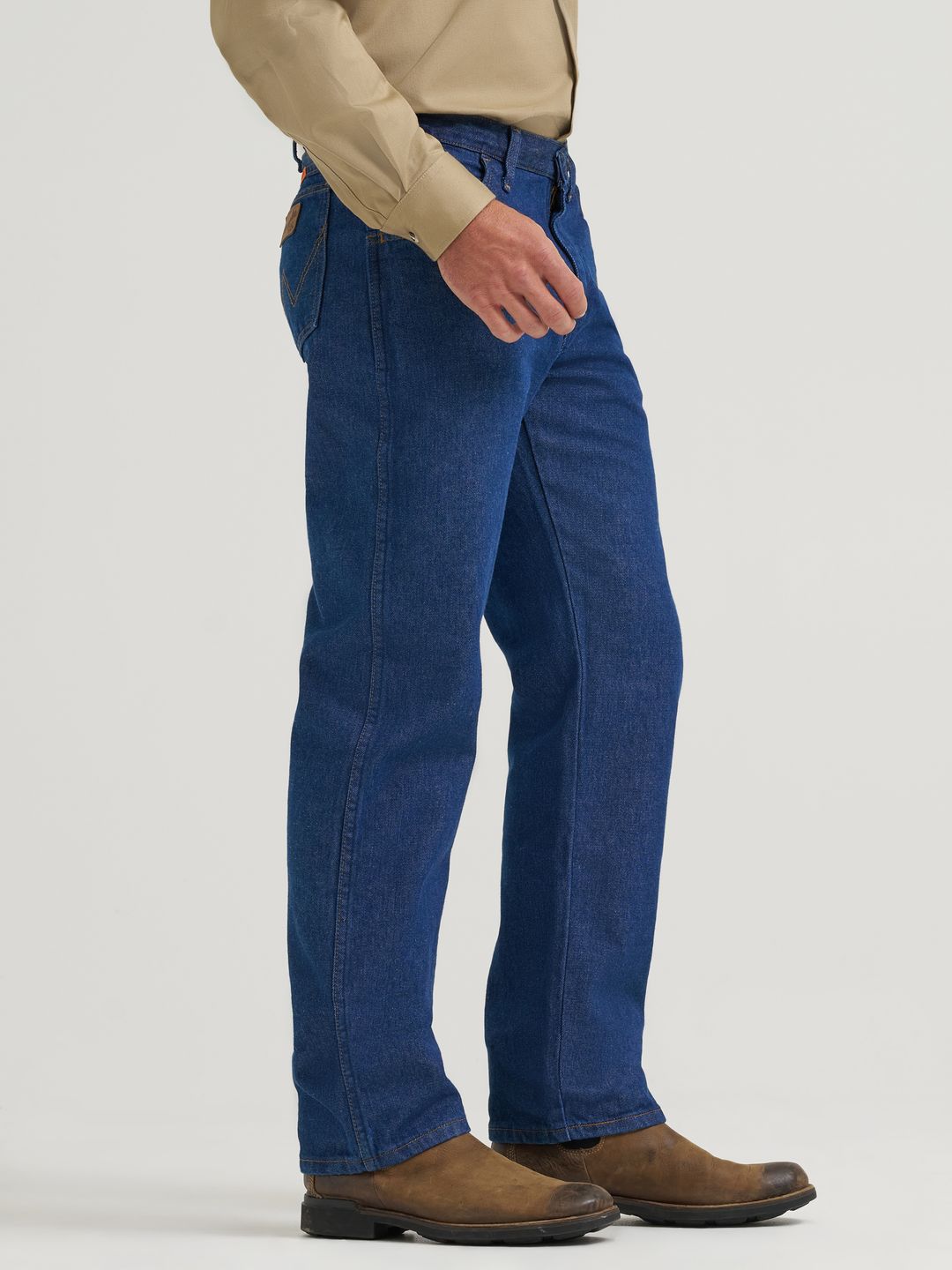 Product image for FR Lightweight Regular Fit Jean