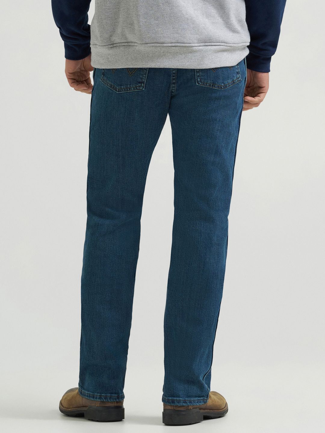 Product image for FR Advanced Comfort Regular Fit Jean