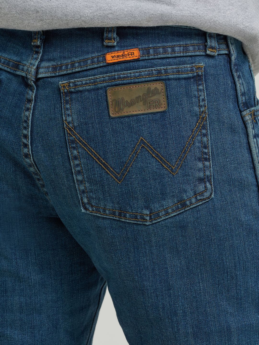 Product image for FR Advanced Comfort Regular Fit Jean