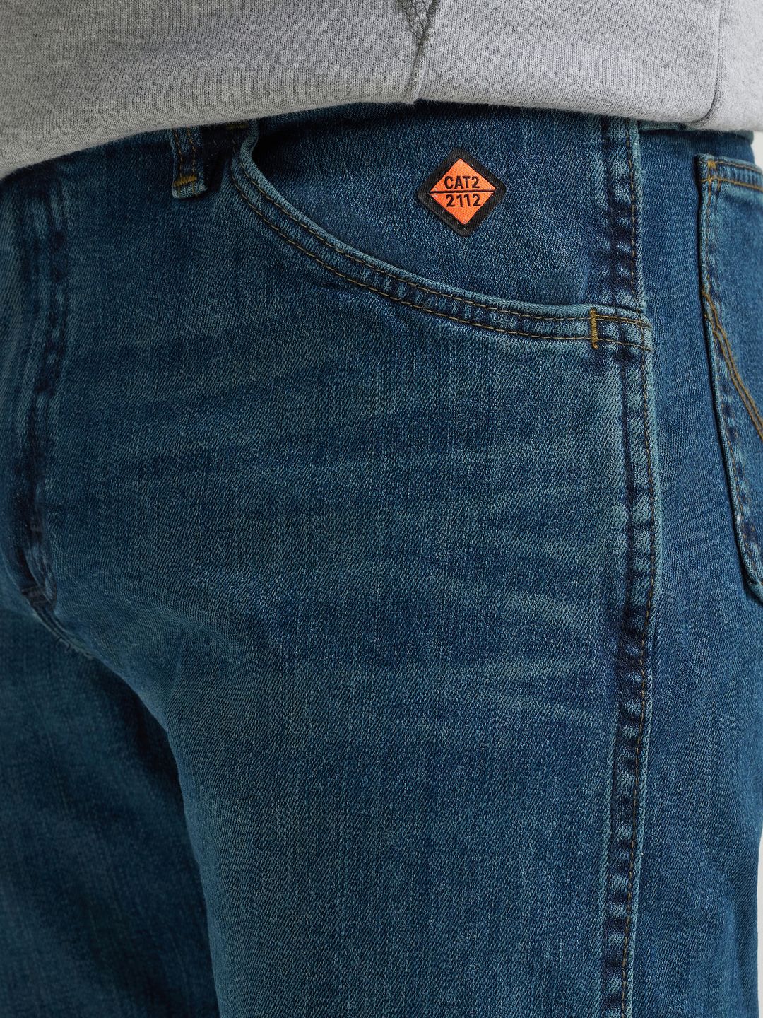Product image for FR Advanced Comfort Regular Fit Jean