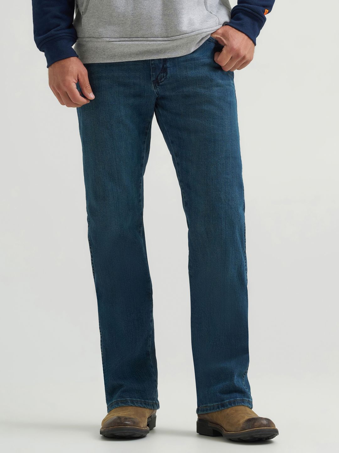 Product image for FR Advanced Comfort Regular Fit Jean