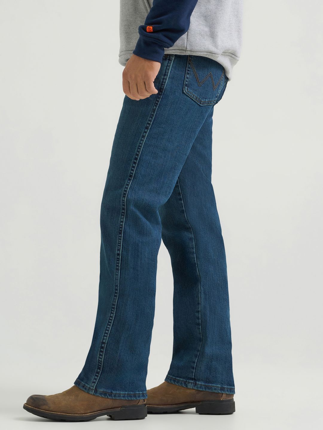 Product image for FR Advanced Comfort Regular Fit Jean