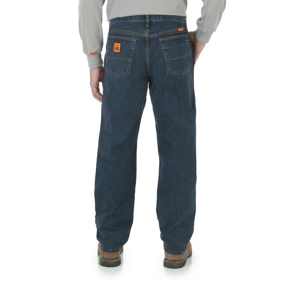 Product image for FR Advanced Comfort Relaxed Fit Jean