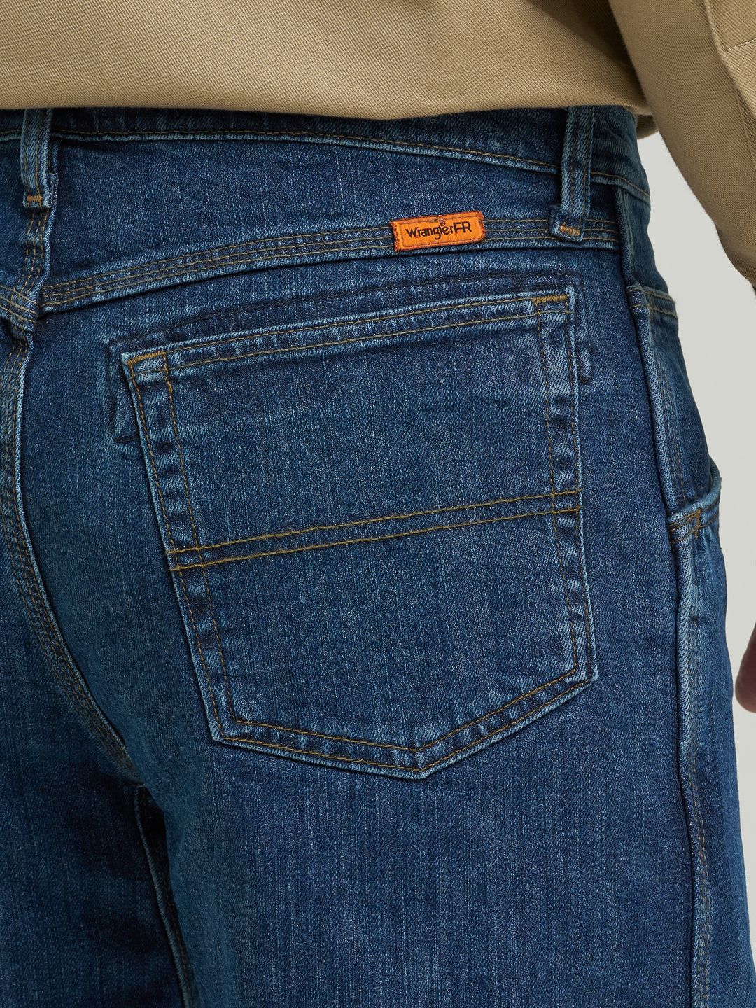 Product image for FR Advanced Comfort Relaxed Fit Jean