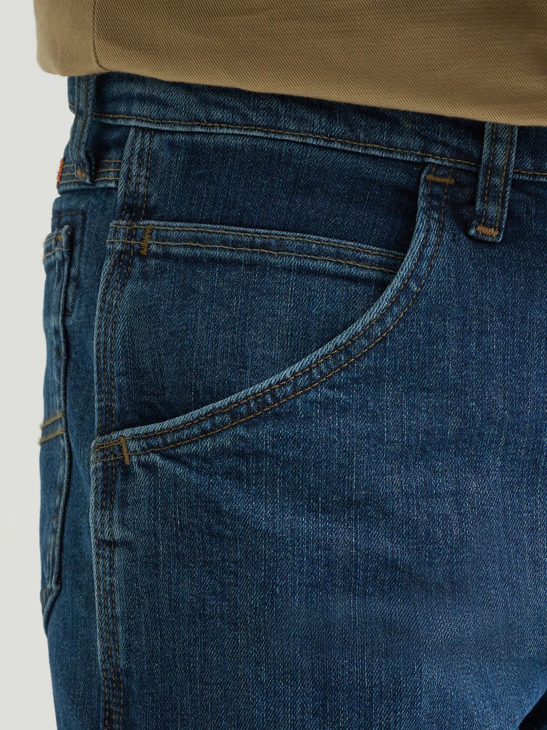 Product image for FR Advanced Comfort Relaxed Fit Jean
