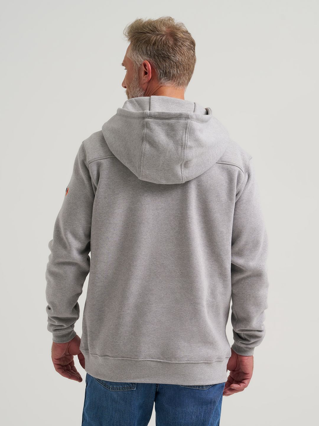 Product image for FR Work Hoodie