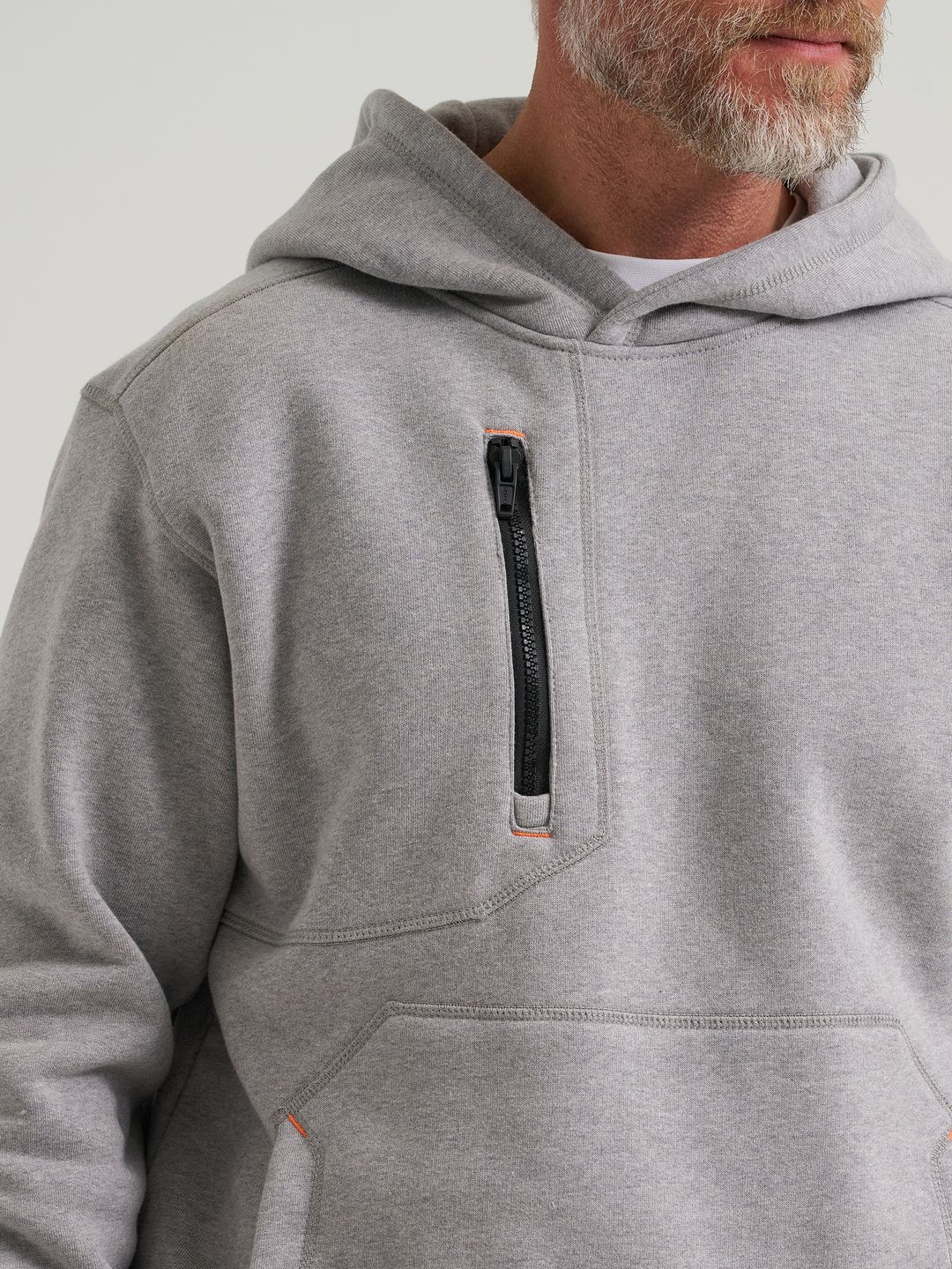 Product image for FR Work Hoodie