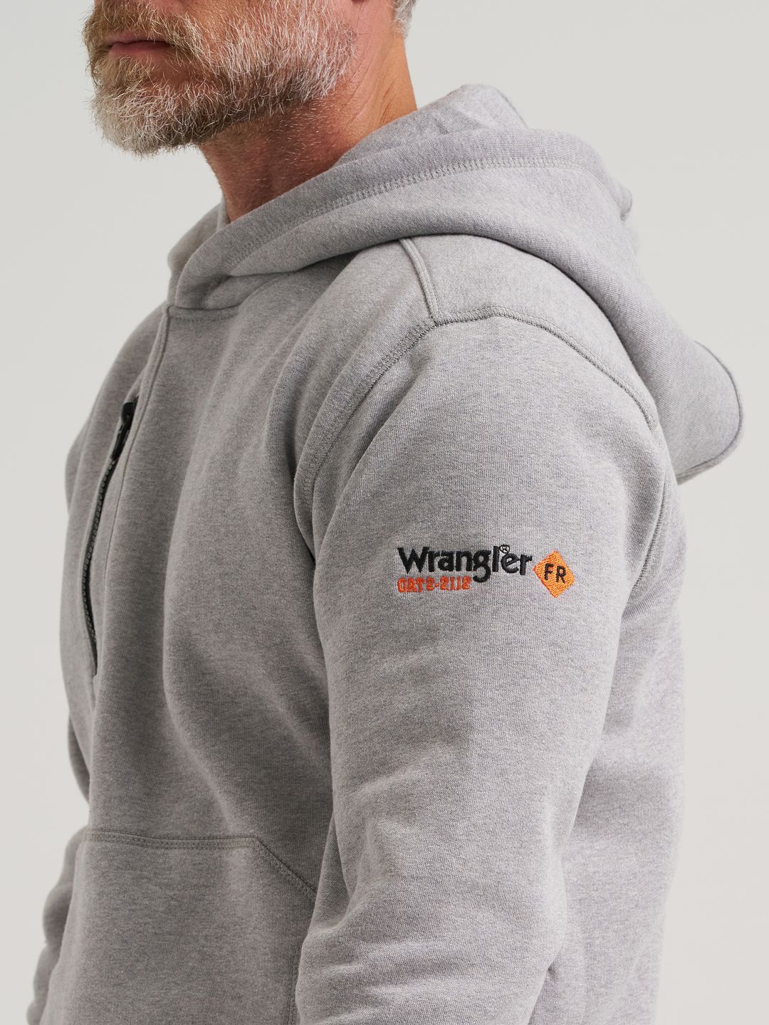 Product image for FR Work Hoodie