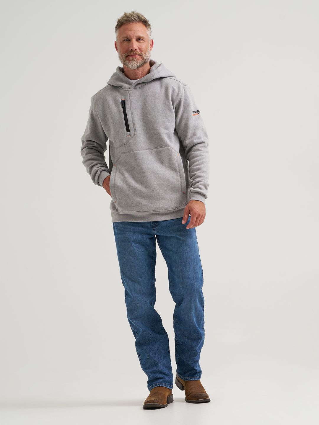 Product image for FR Work Hoodie