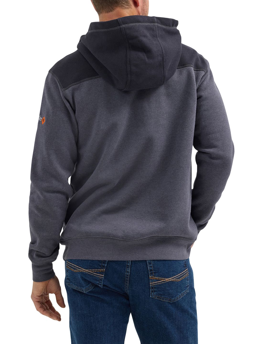 Product image for FR Work Hoodie