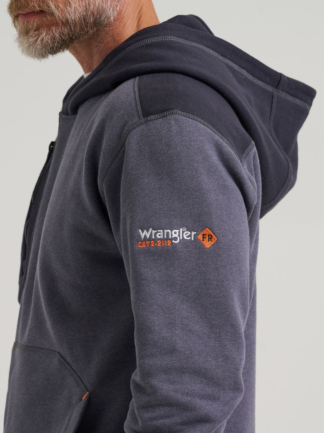 Product image for FR Work Hoodie
