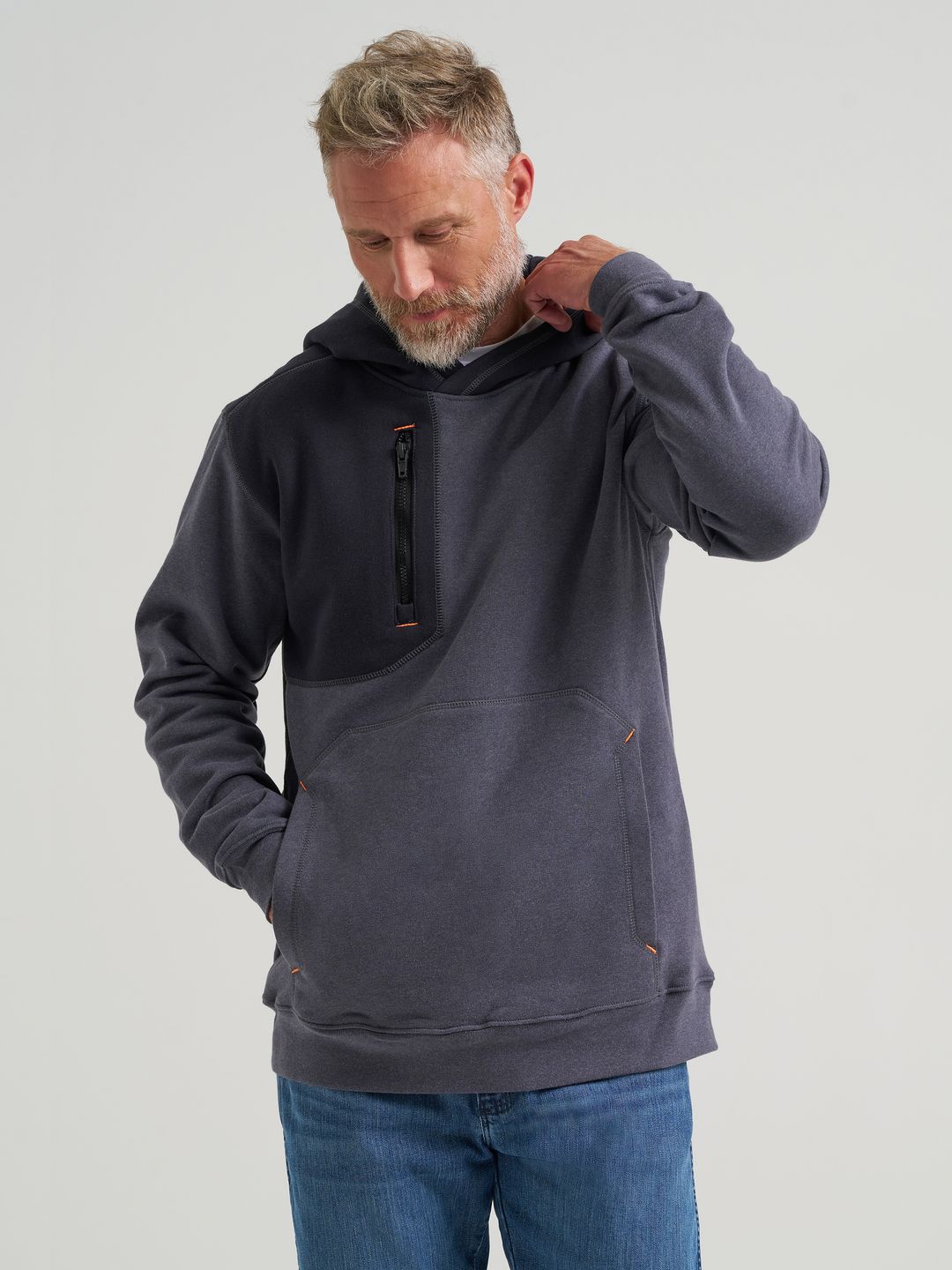 Product image for FR Work Hoodie