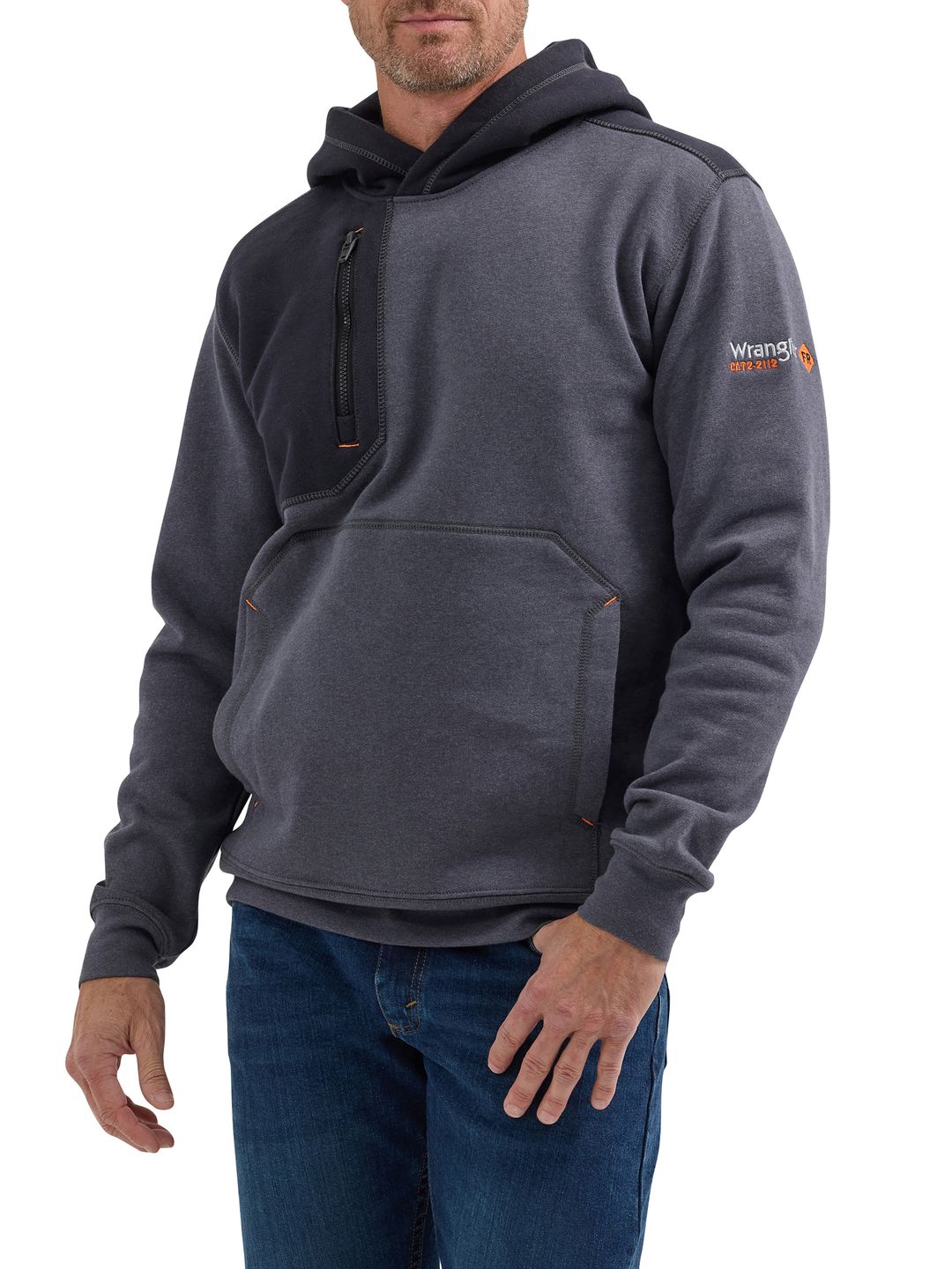 Product image for FR Work Hoodie