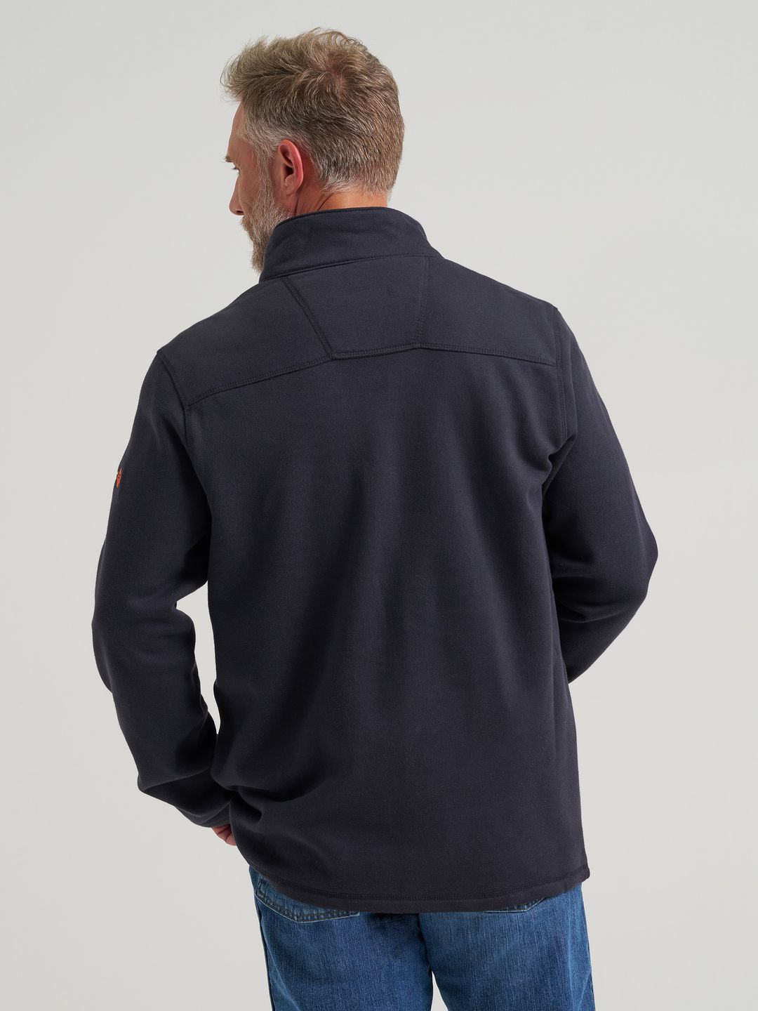 Product image for FR Quarter Zip