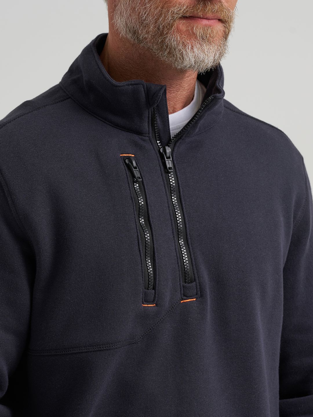 Product image for FR Quarter Zip