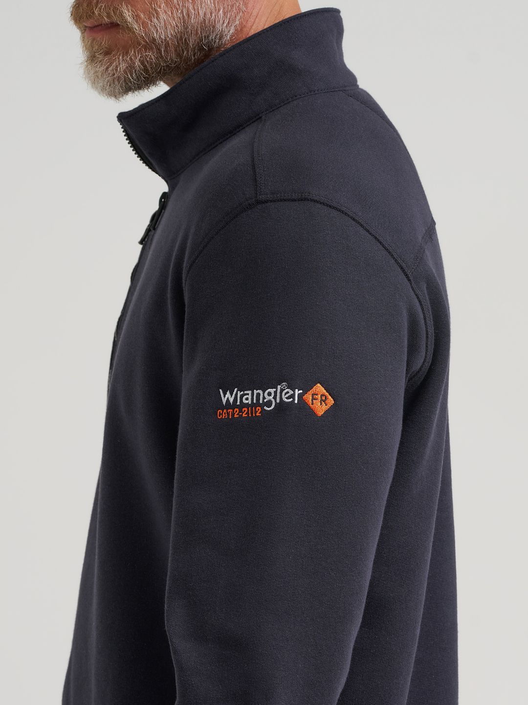 Product image for FR Quarter Zip