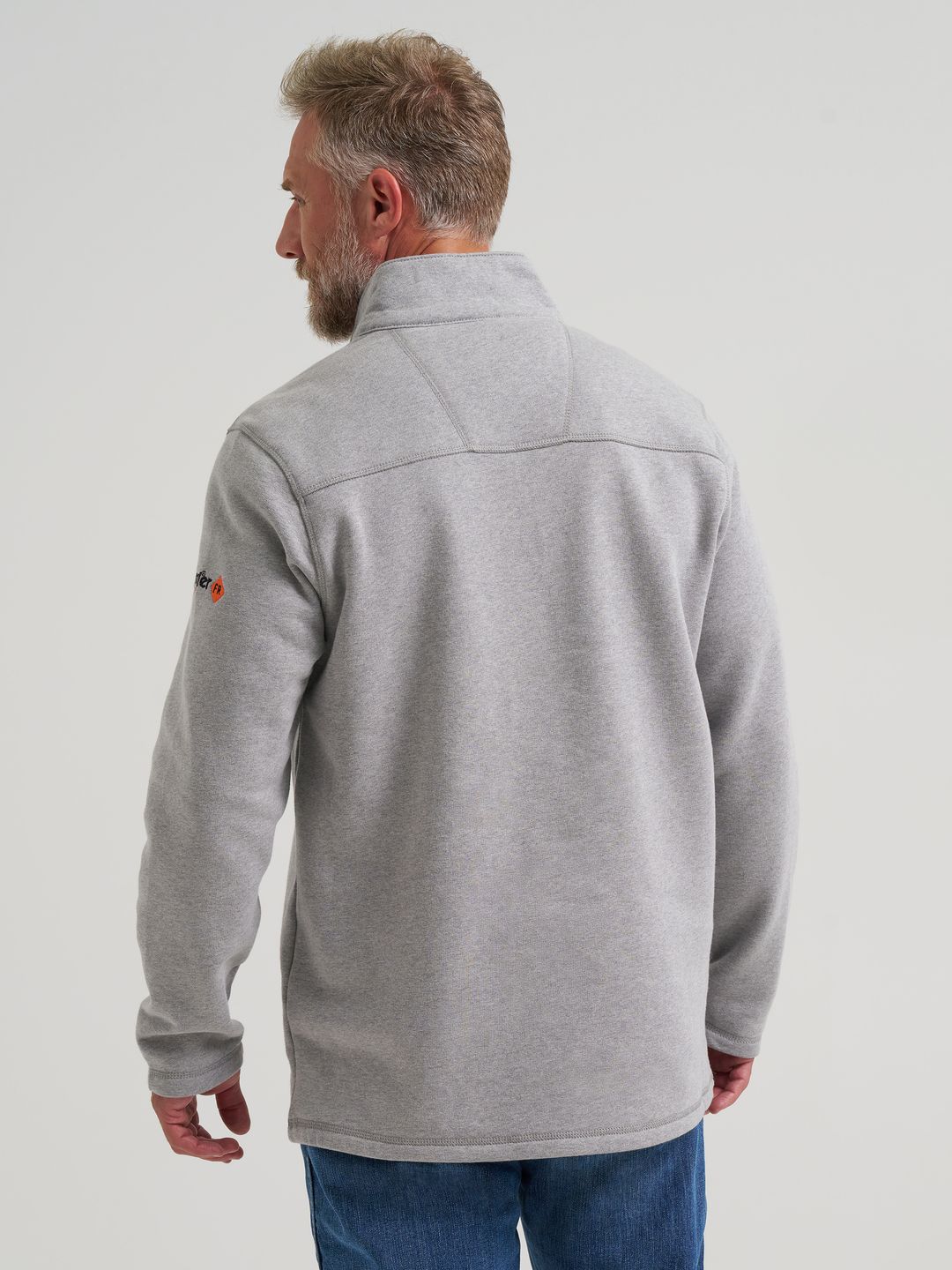 Product image for FR Quarter Zip