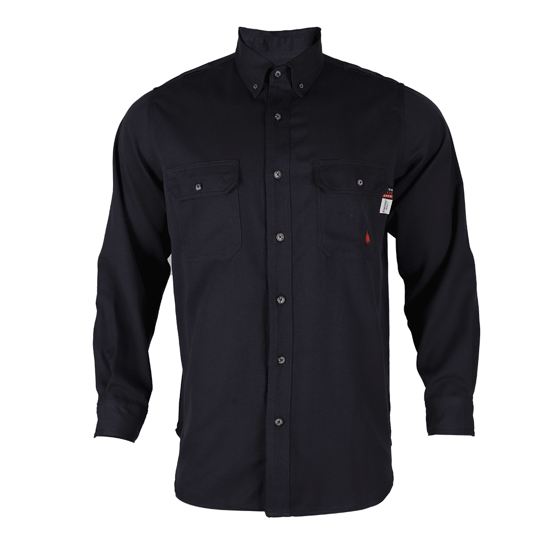 Product image for FR Men's Navy Westex DH Air Shirt