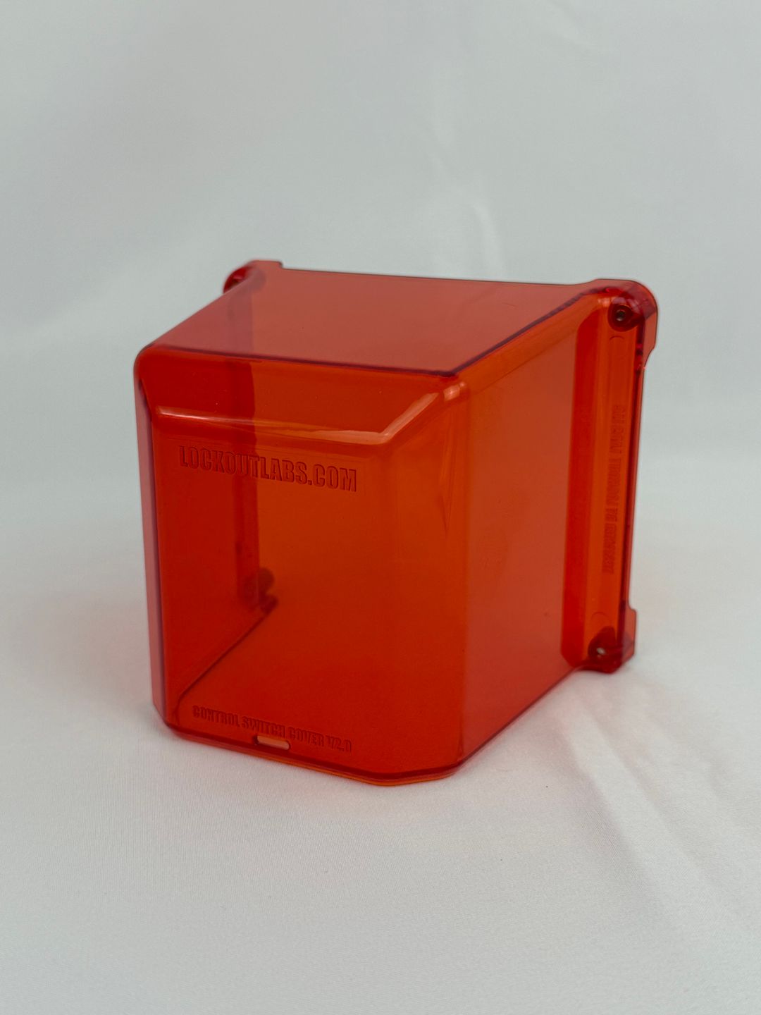 Control Handle Cover