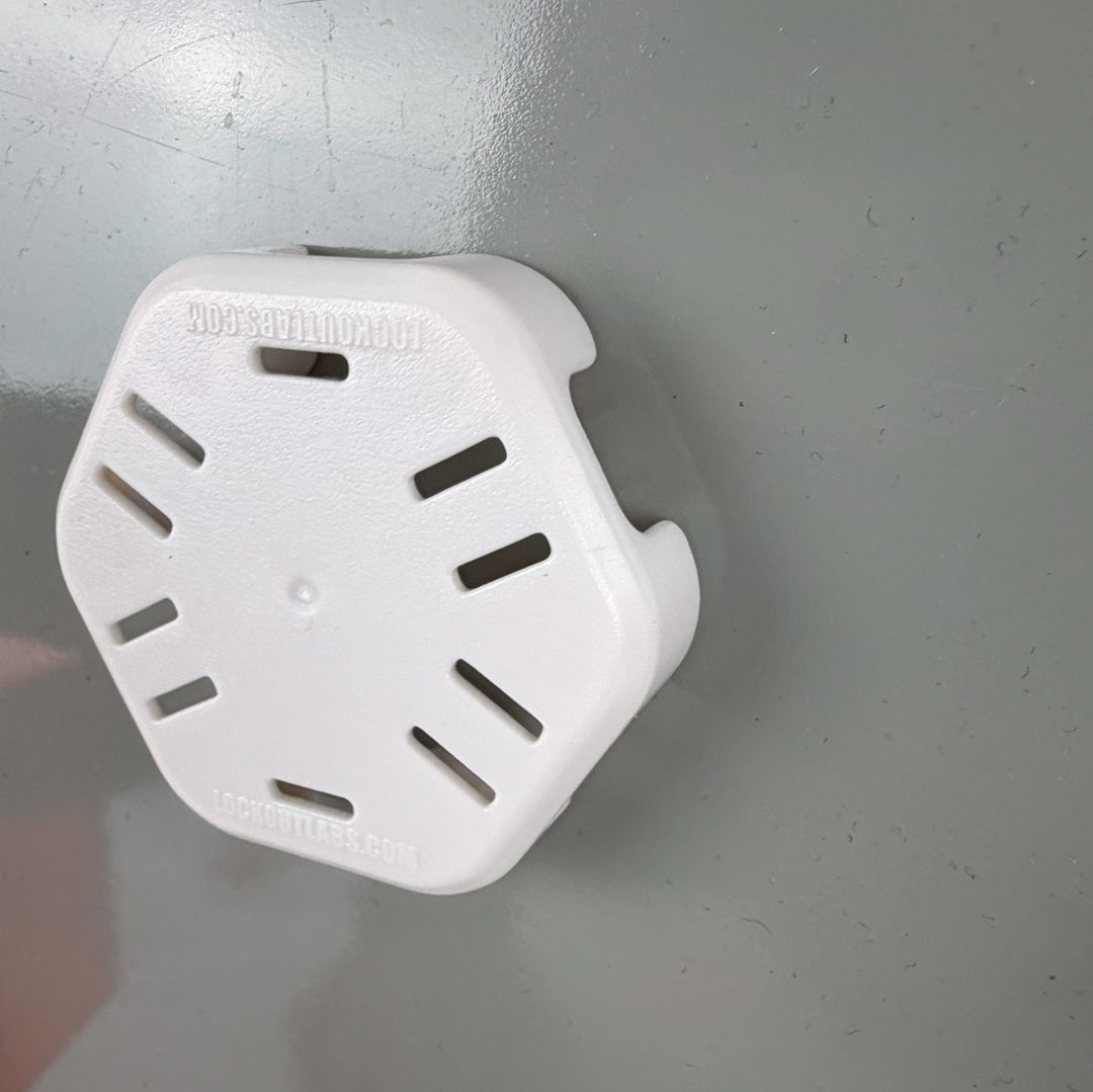 Panel Magnet