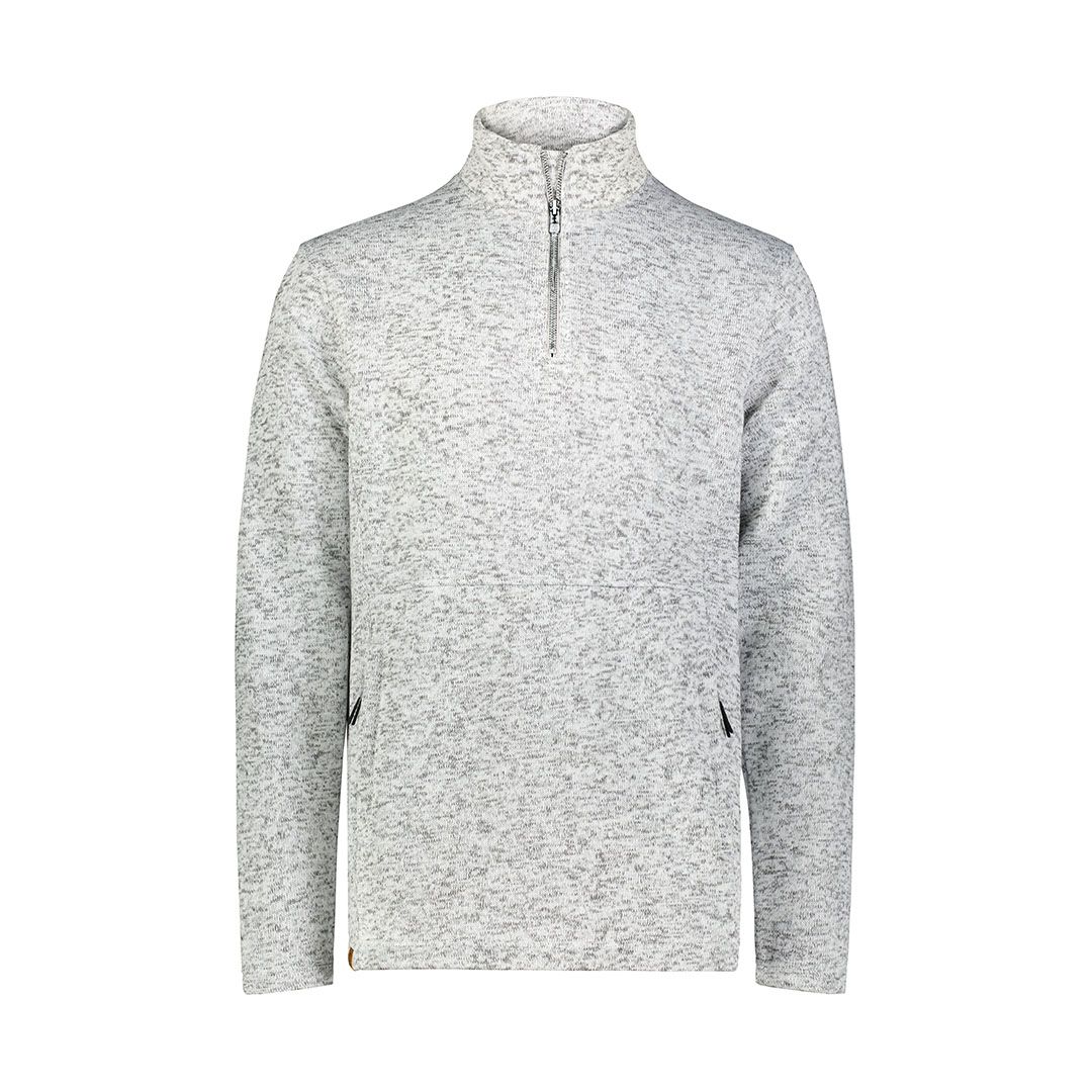 Product image for Alpine Sweater Fleece 1/4 Zip Pullover