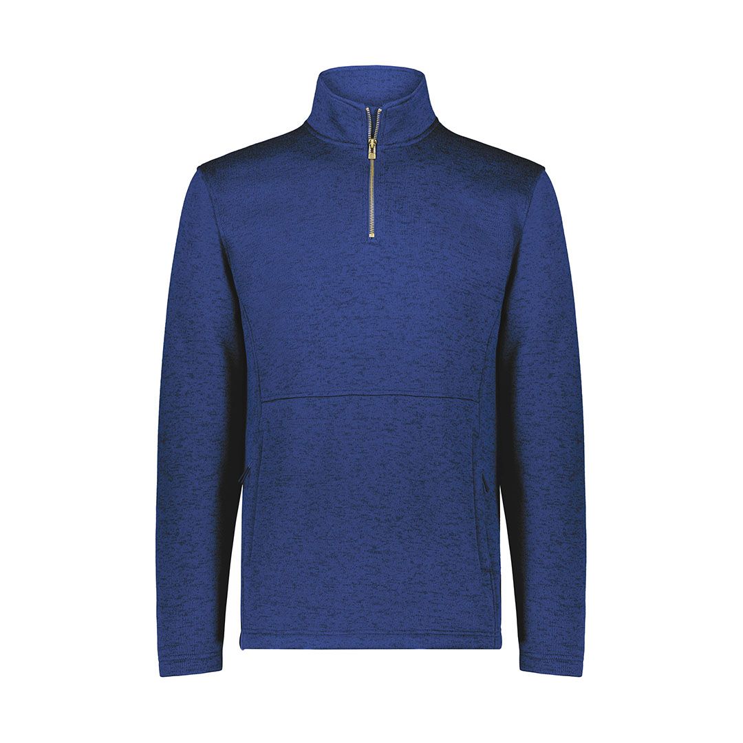 Product image for Alpine Sweater Fleece 1/4 Zip Pullover