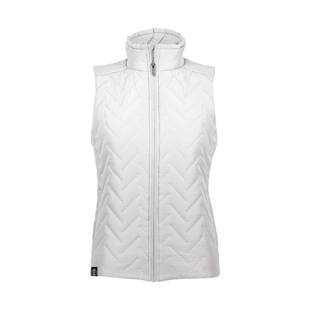 Product image for Ladies Repreve Eco Vest