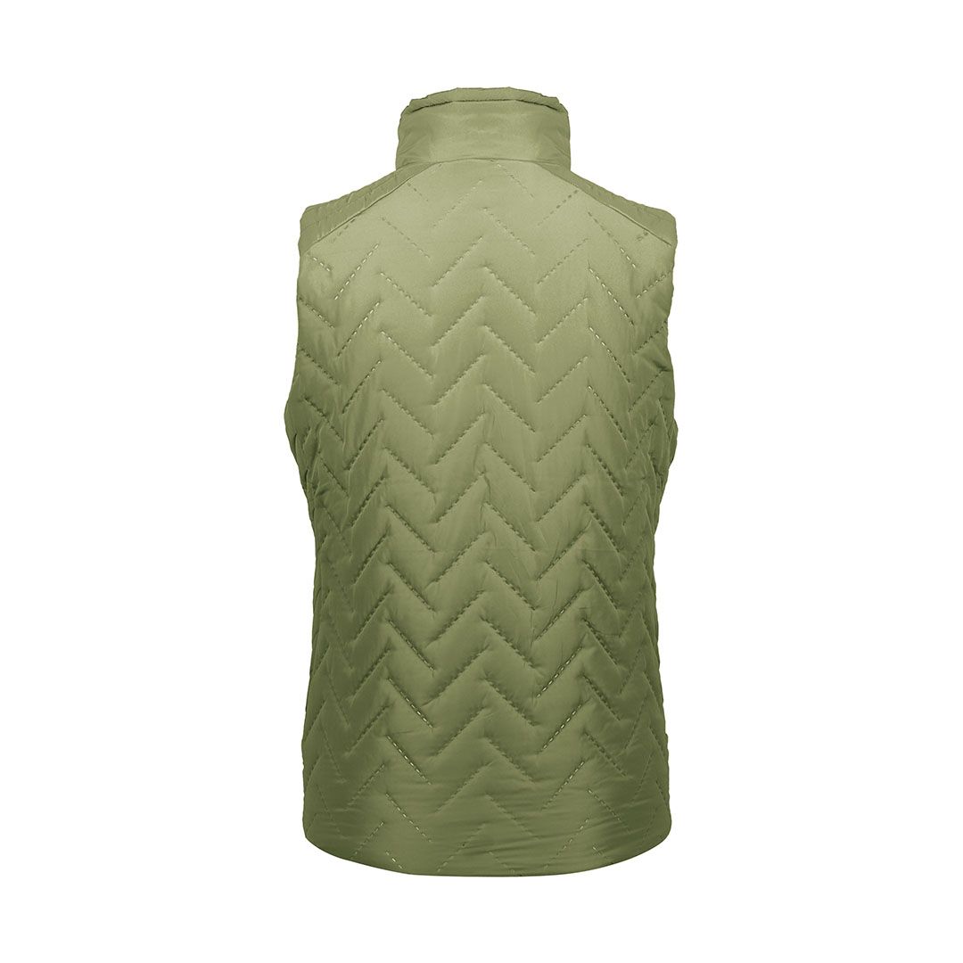 Product image for Ladies Repreve Eco Vest