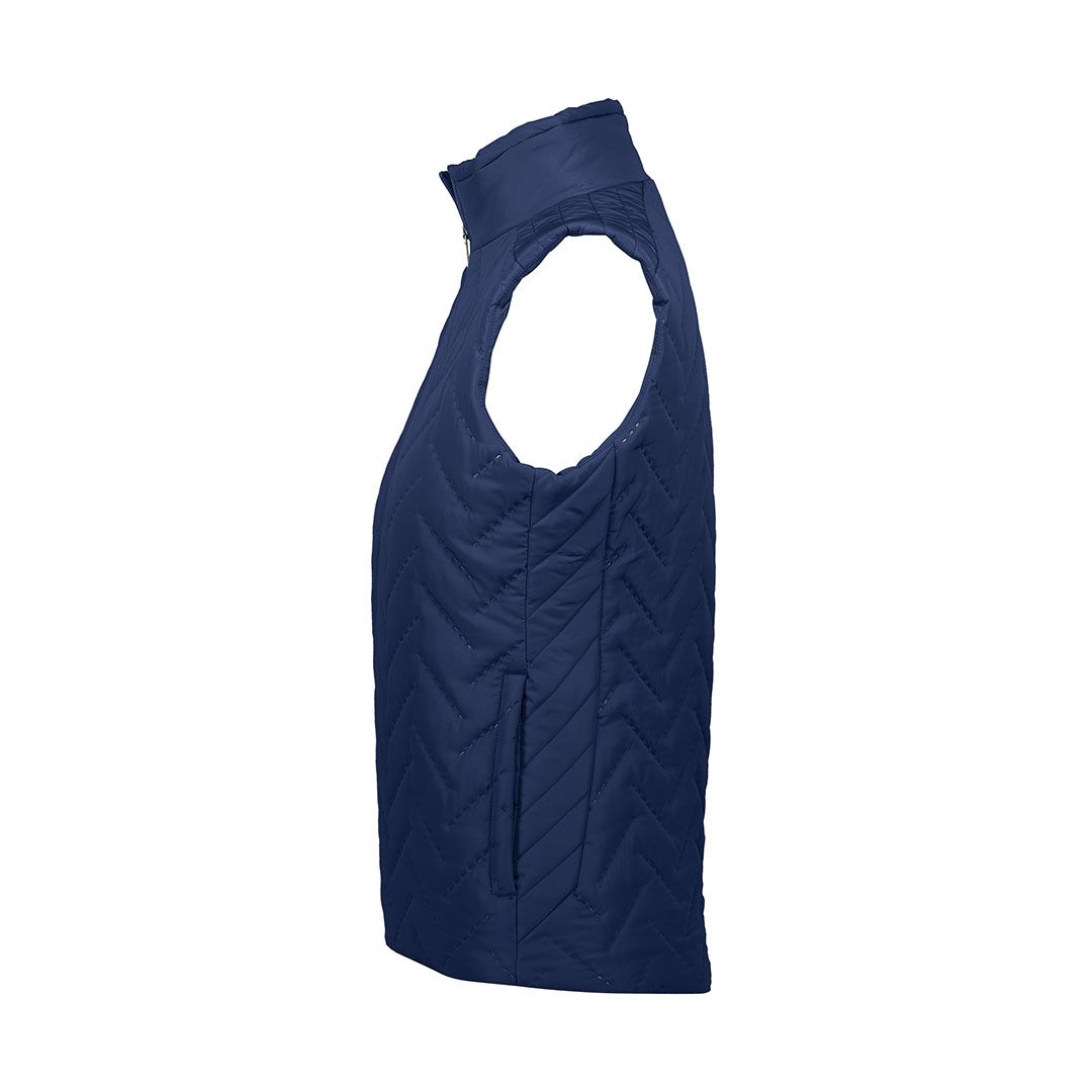 Product image for Ladies Repreve Eco Vest