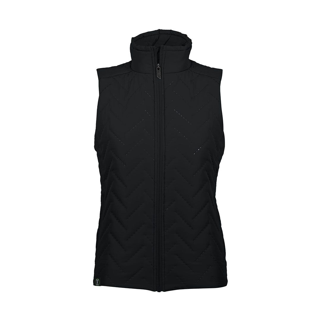 Product image for Ladies Repreve Eco Vest
