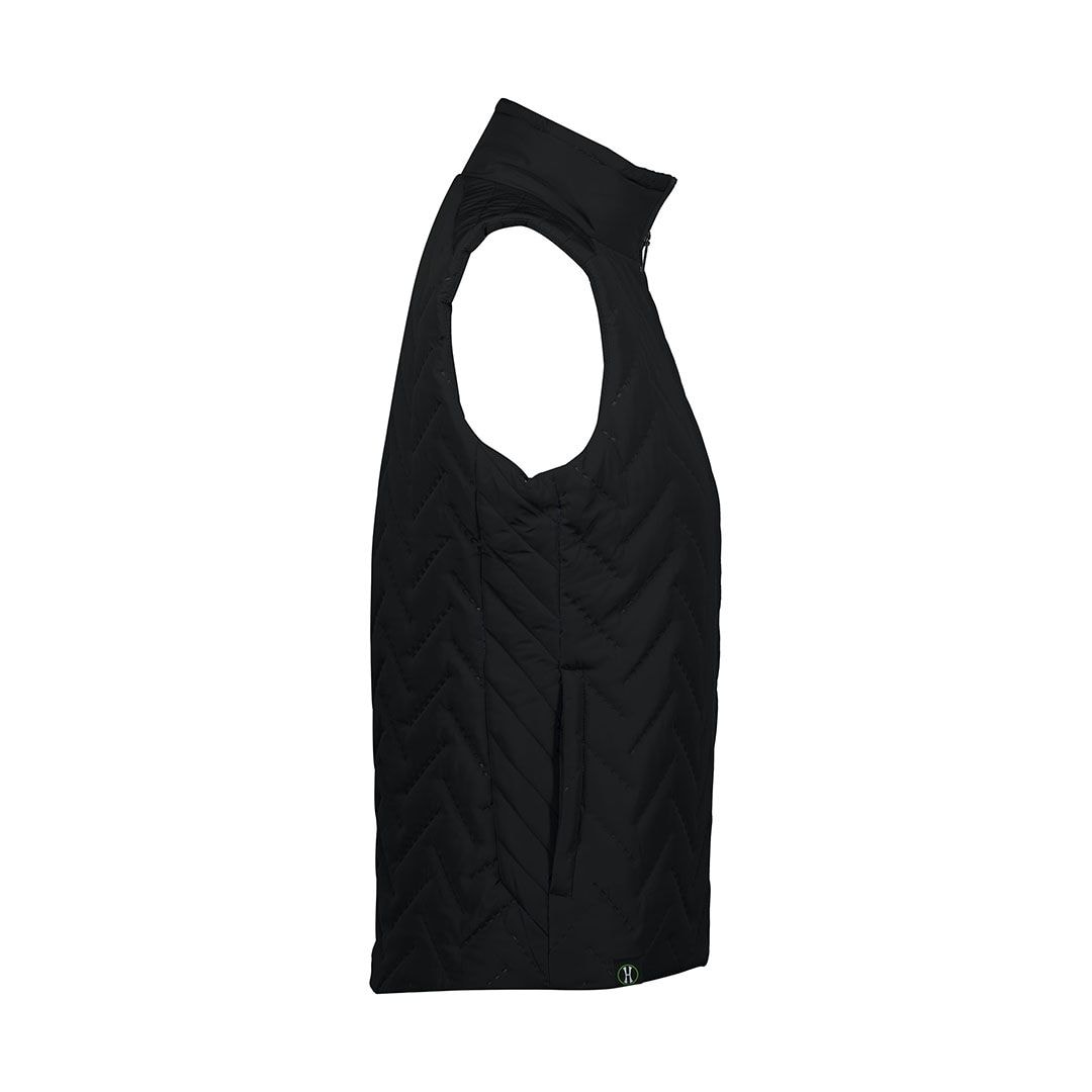 Product image for Ladies Repreve Eco Vest