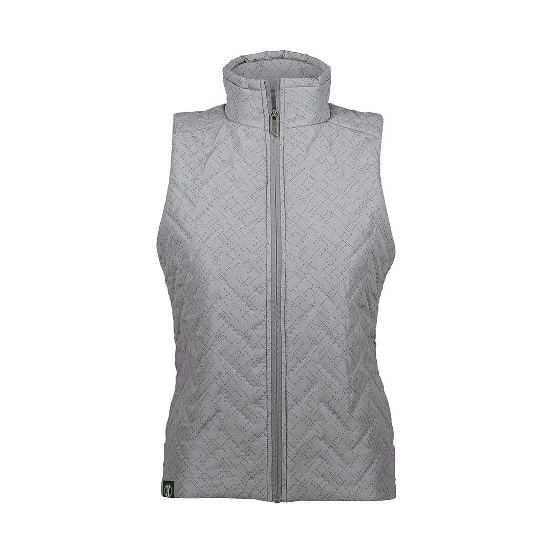 Product image for Ladies Repreve Eco Vest