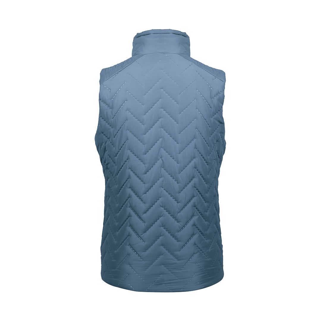 Product image for Ladies Repreve Eco Vest