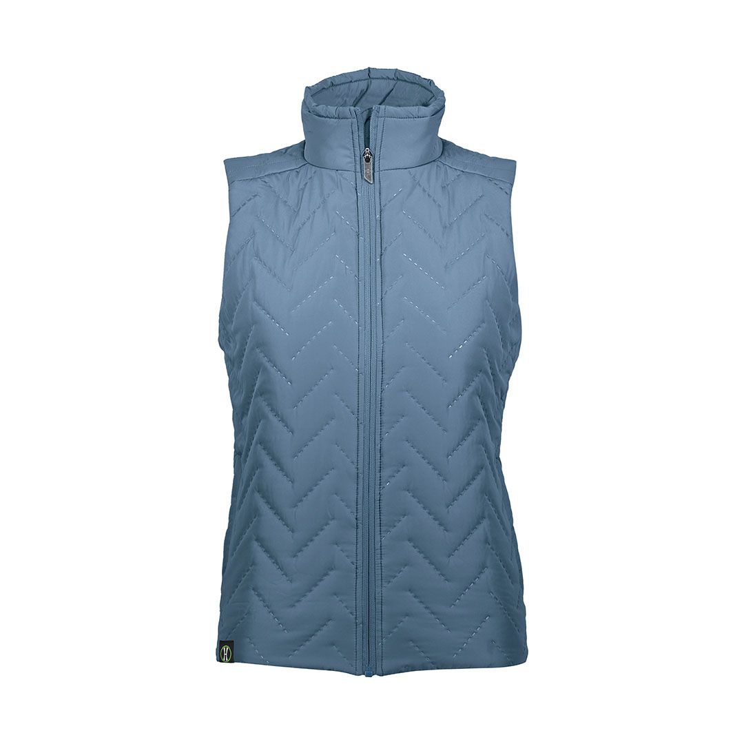 Product image for Ladies Repreve Eco Vest