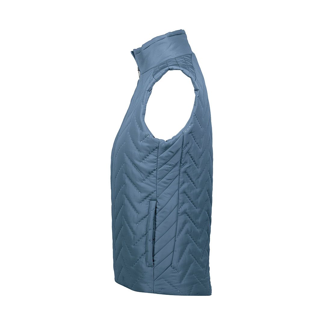 Product image for Ladies Repreve Eco Vest
