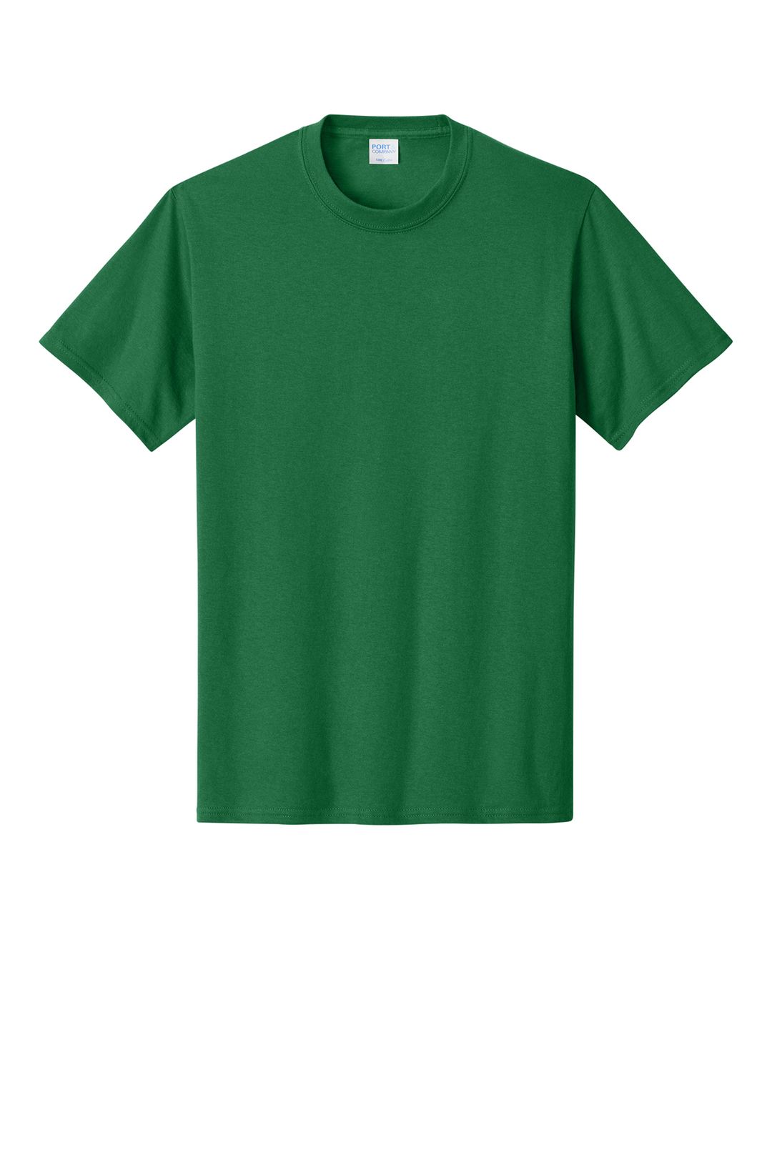 Product image for Port & Co Core Cotton Tee