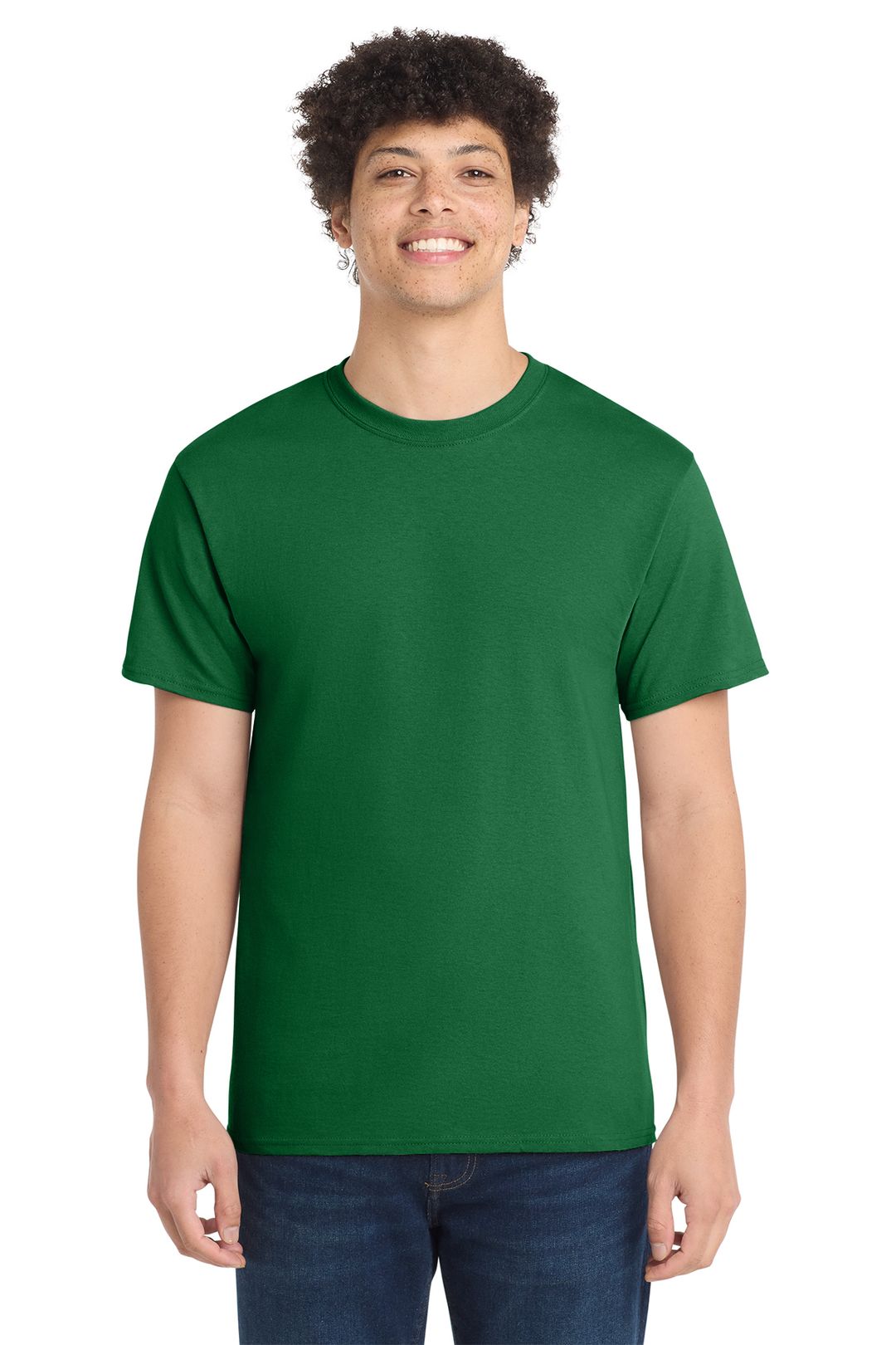 Product image for Port & Co Core Cotton Tee
