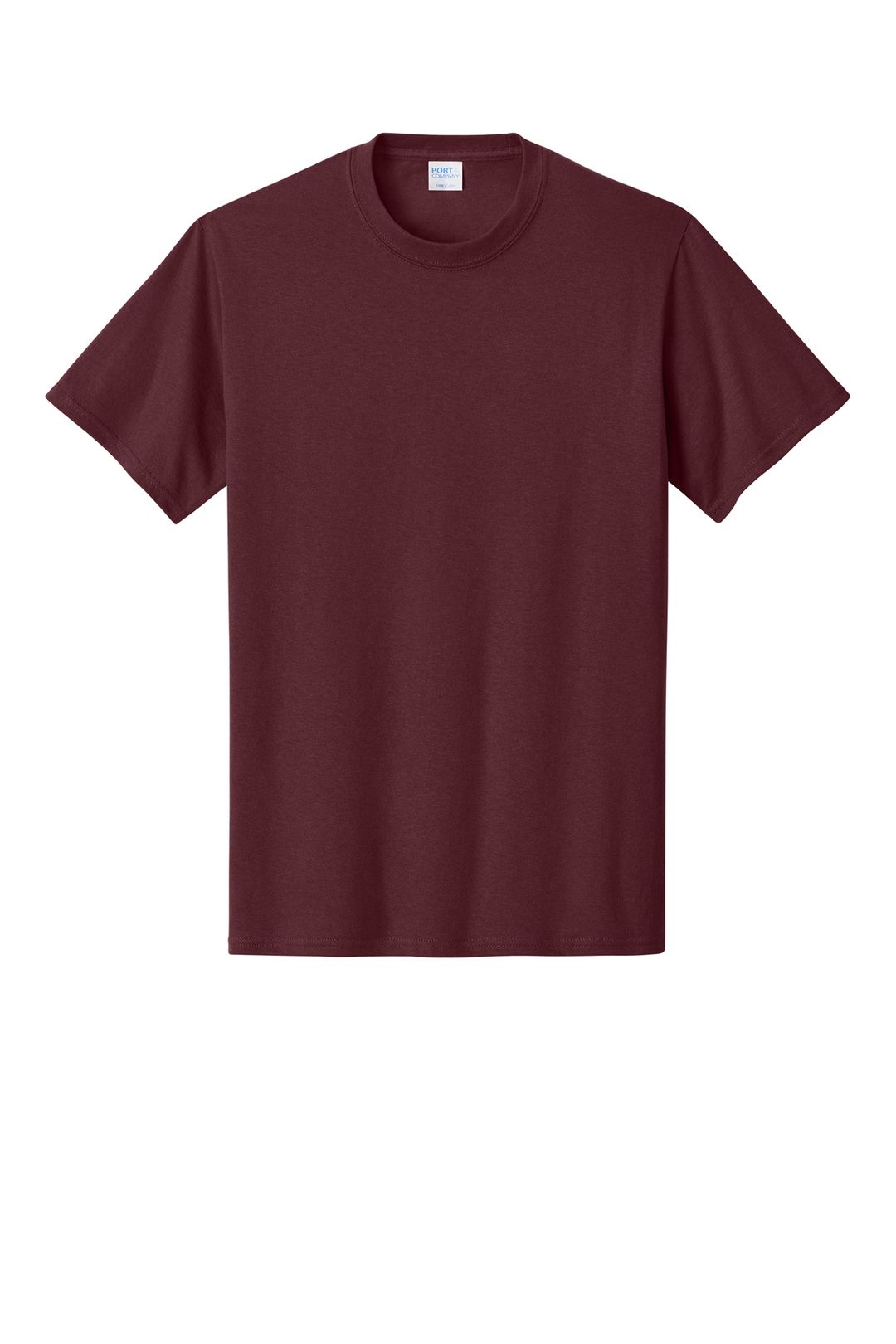 Product image for Port & Co Core Cotton Tee