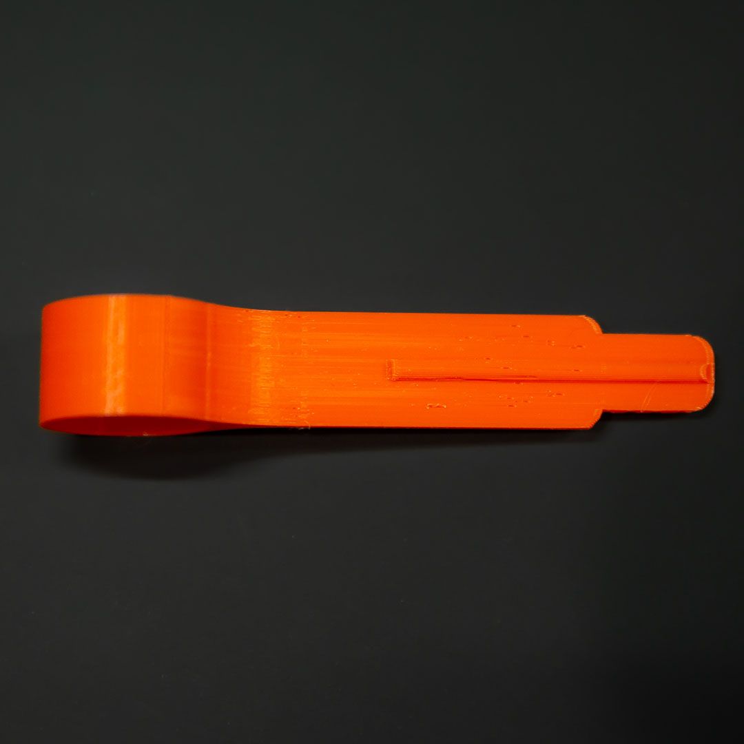 Current Test Switch Isolator