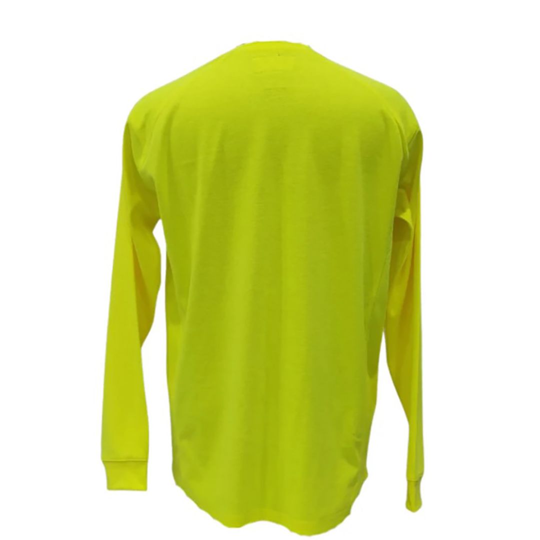Product image for FR Men's Hi-Vis T-Shirt